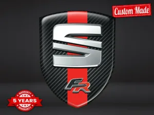 Seat Autocollant Étanche Max Résistant Stylé Pro Design